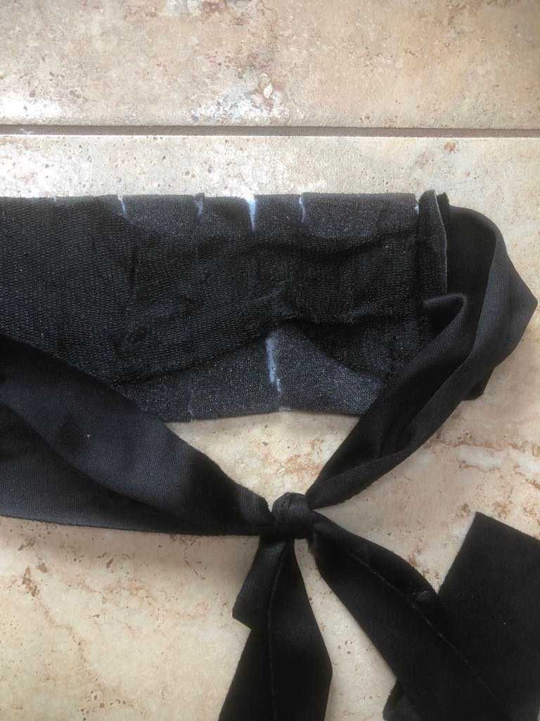 Kostium strój Lord Vader Star Wars Gwiezdne wojny 7-8 l