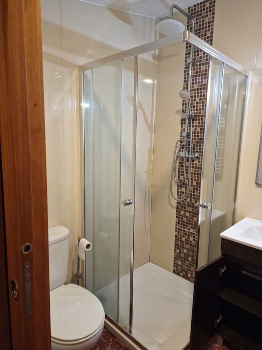 Moradia T1, totalmente equipada na Meadela - Perre