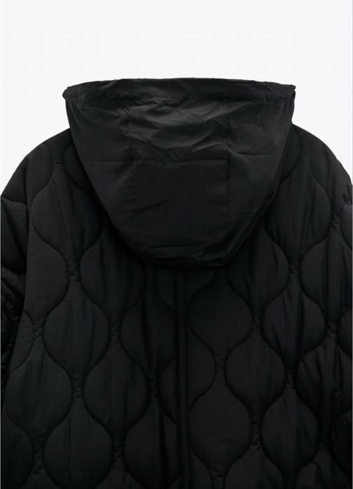 Куртка демісезонна Zara