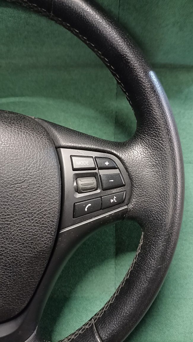 Кермо,Руль BMW F30,F32,F34,F36