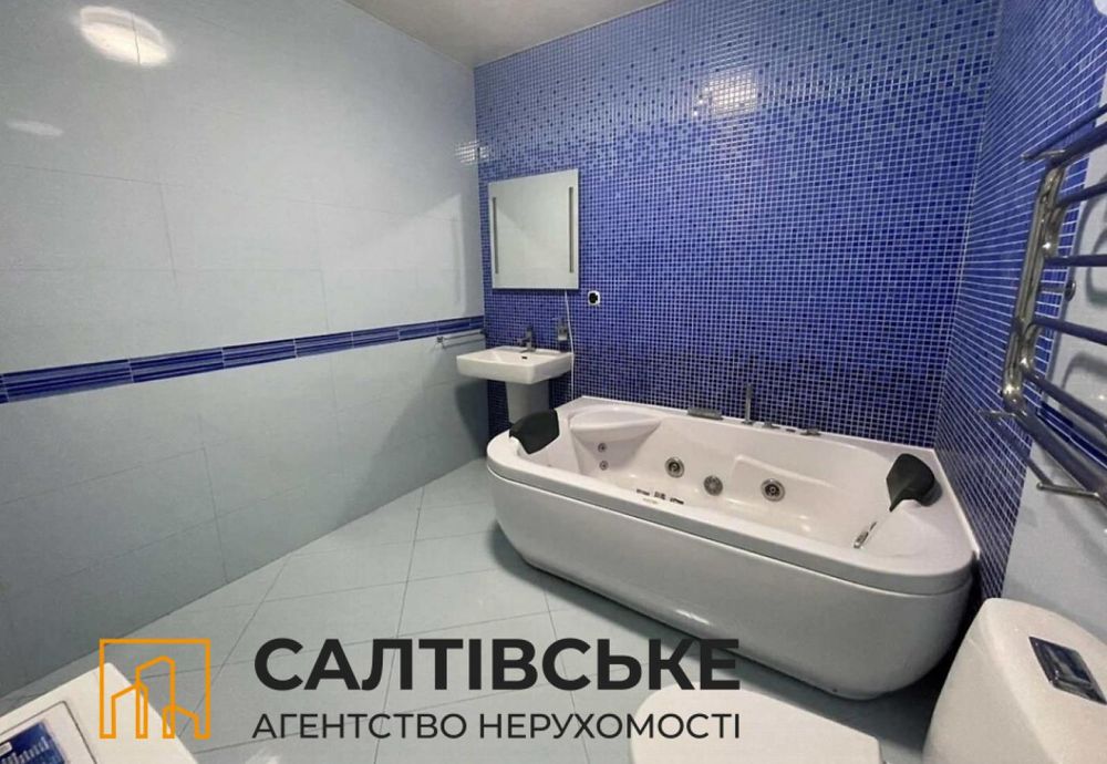 КЮ-6372 Продам 2к квартиру 68м2 в новострое ЖК Перспектива на Салтовке