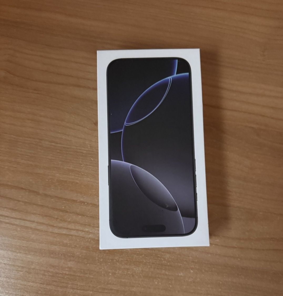 Iphone 16 pro max 256gb NOWY!!