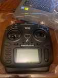 Radiomaster TX12 аппаратура для симулятора,фпв