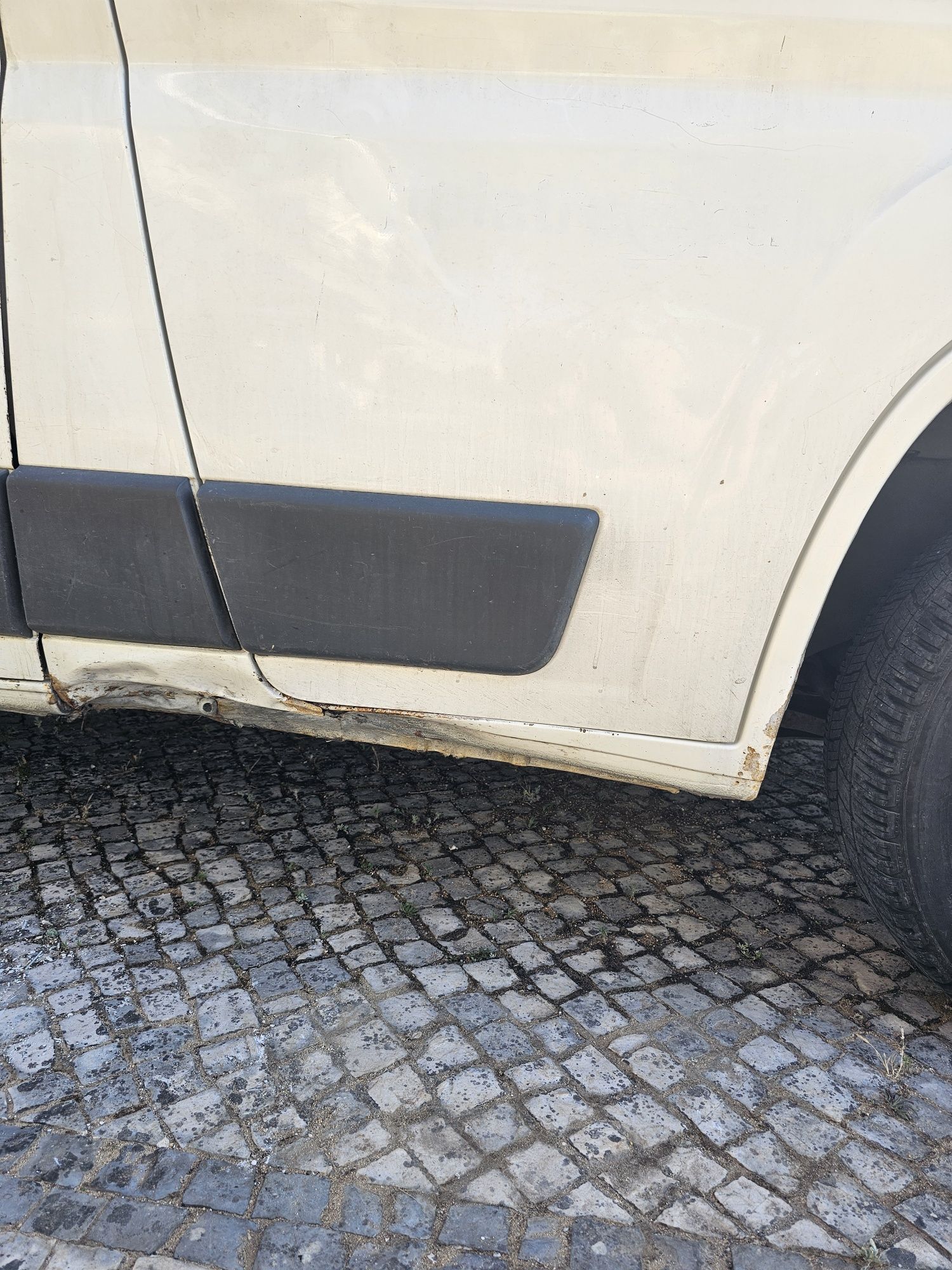Fiat Ducato 2.3 de 2013