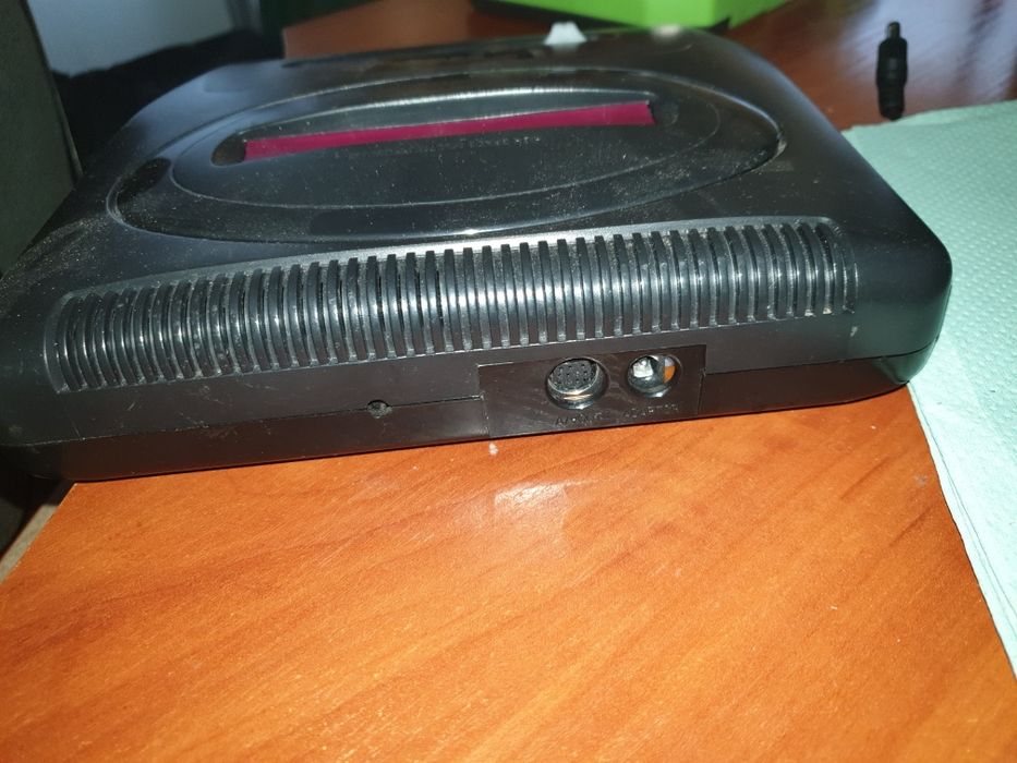 Продам Sega Mega Drive