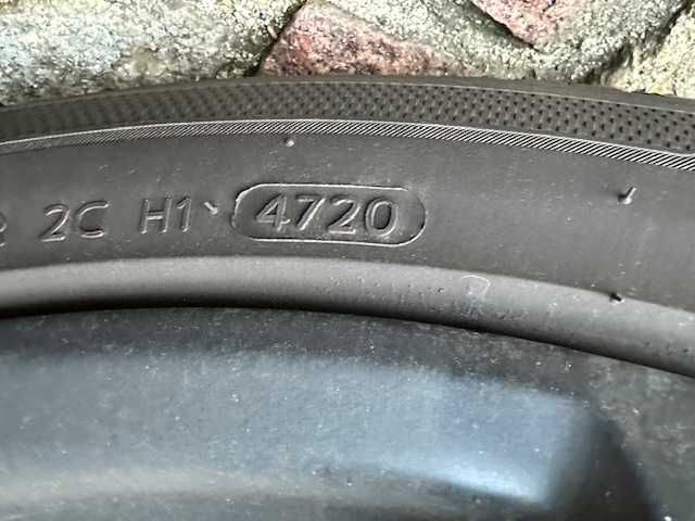 Michelin Pilot Sport 4 315/35 R20