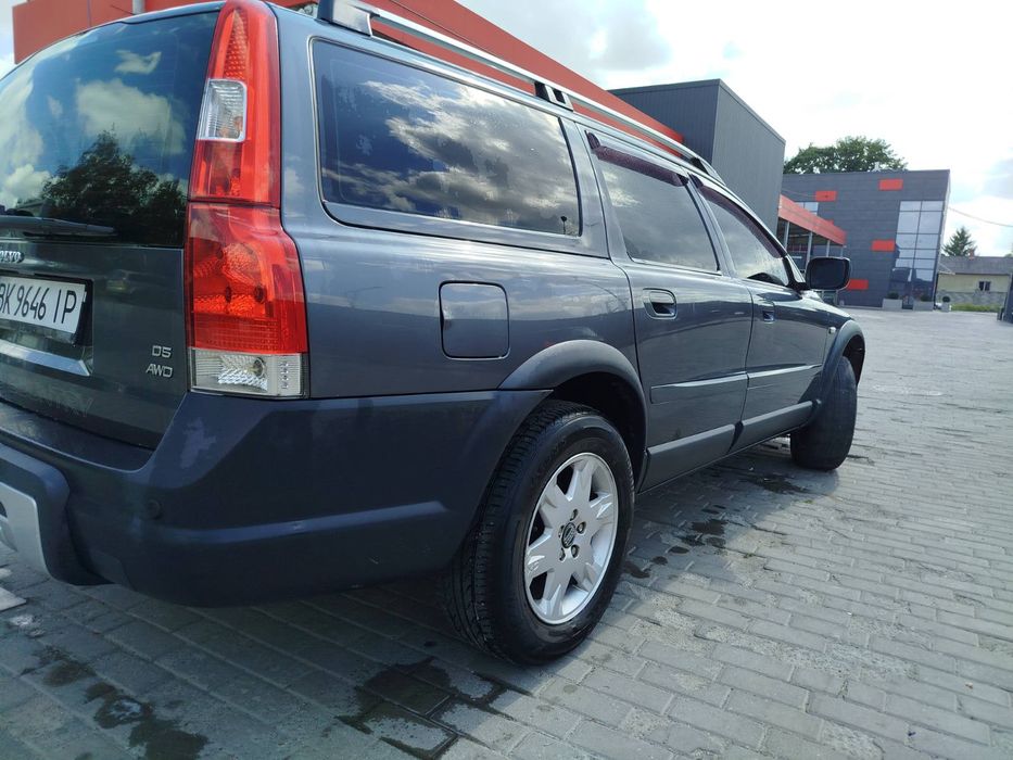 Продам Вольво ХС70 Volvo xc70 Cross country