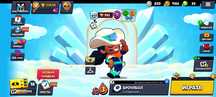 Аккаунт brawl stars
