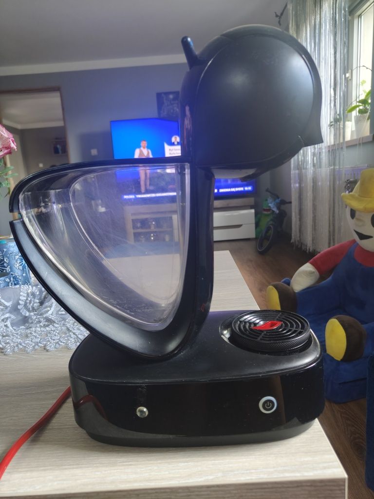 Express do kawy Dolce Gusto