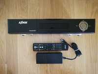 Спутниковый ресивер AzBox HD Premium Plus