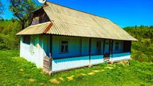 Продам Мальовничу ділянку в Селі Річка – усамітнення серед природи