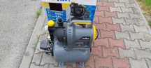 Neptun NHW-E 68 zestaw