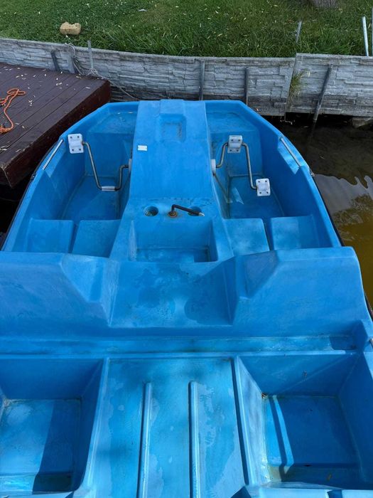 Rower Rowery Wodne 4 osobowe stan BDB