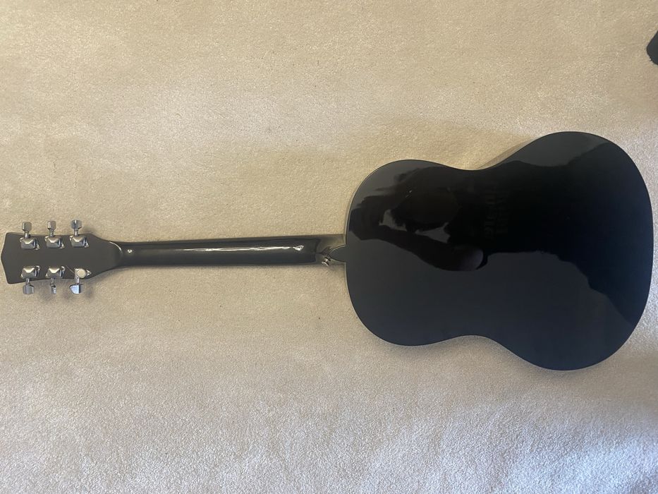 Kit Guitarra MartinSmith