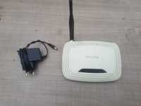 Router bezprzewodowy tp-link Tl-wr740N