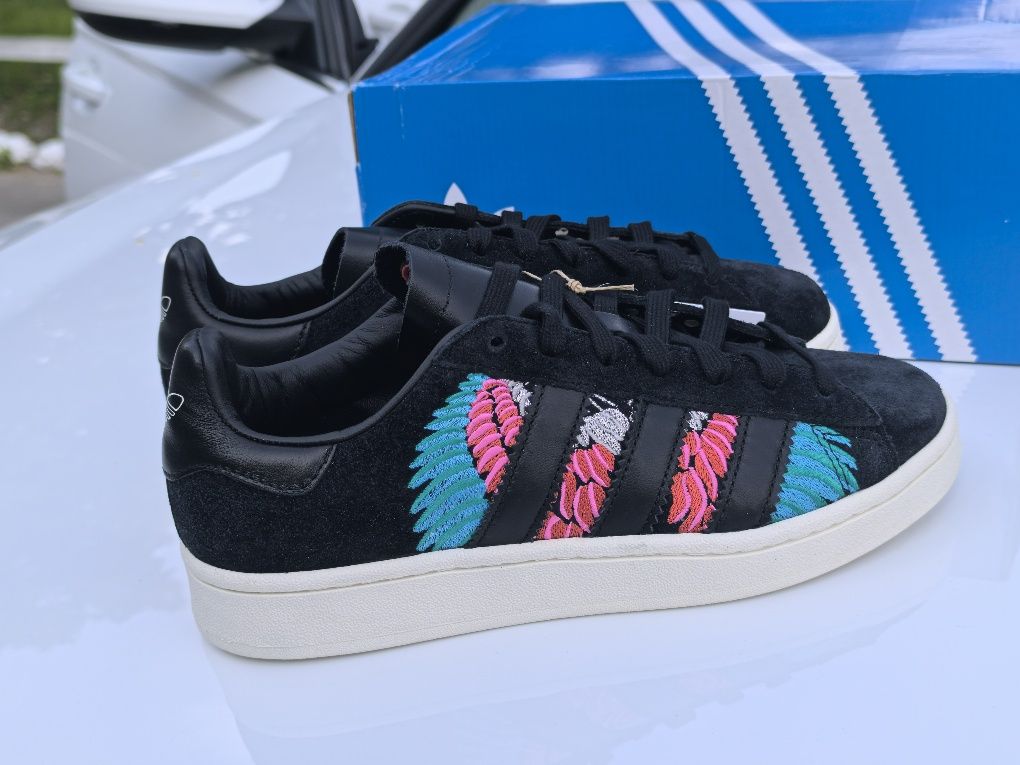 Жіночі кеди  adidas Originals Campus 00S "Nothing Hill Carnival"