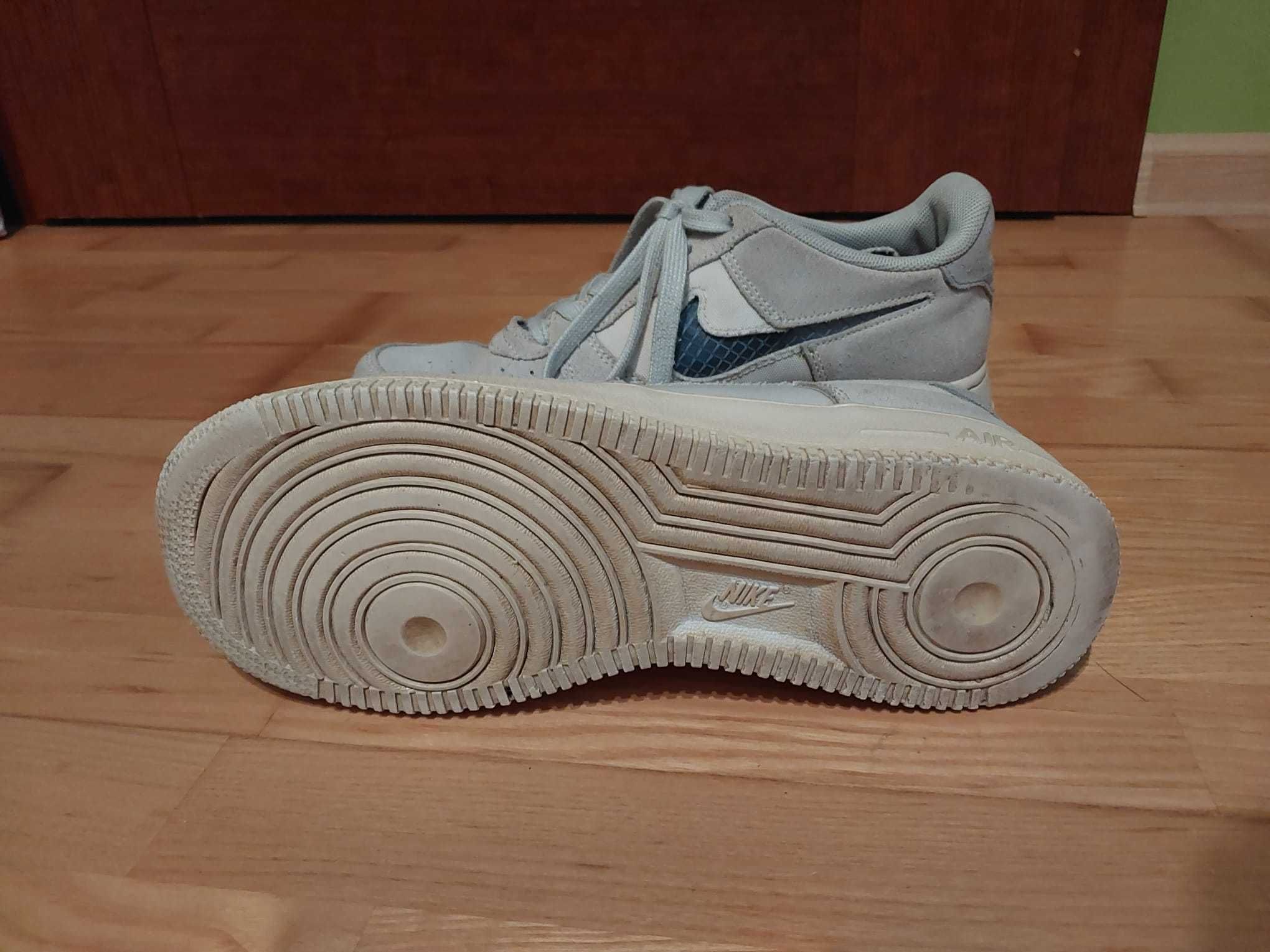 Buty Nike Air Force 1 rozmiar 38,5