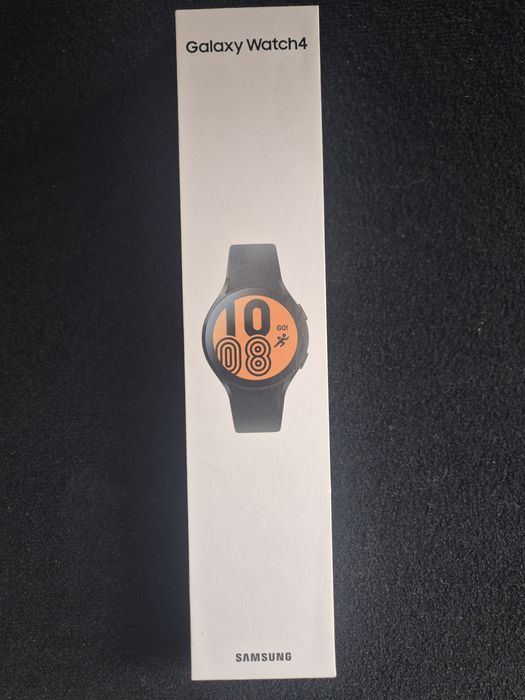 Samsung Galaxy watch 4 versão LTE