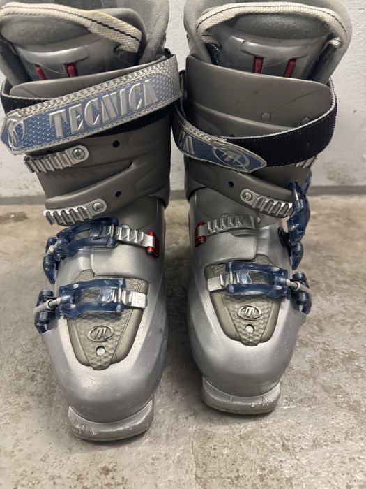 Лижний комплект для катання  Volkl