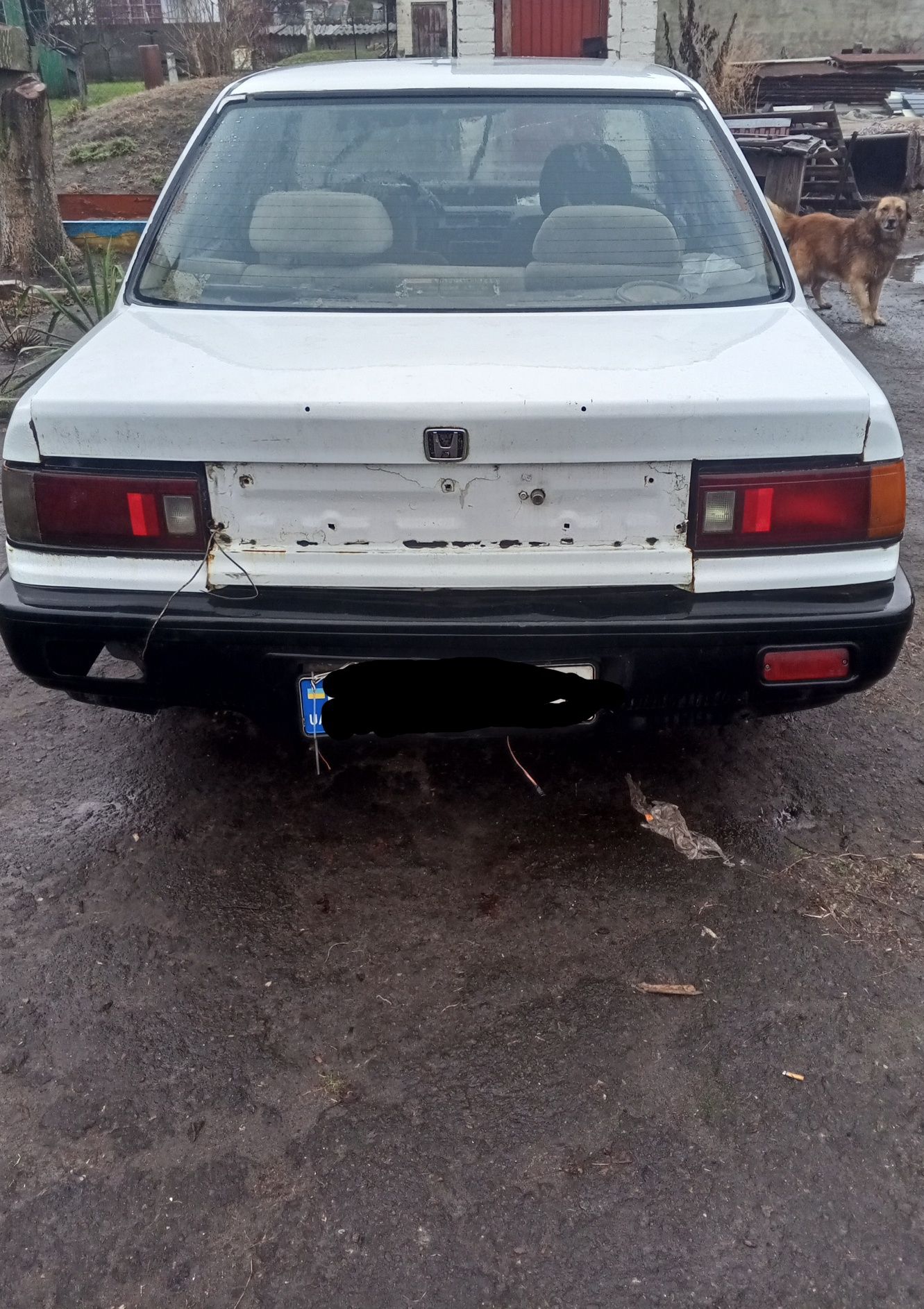 Продаю   Honda Civic