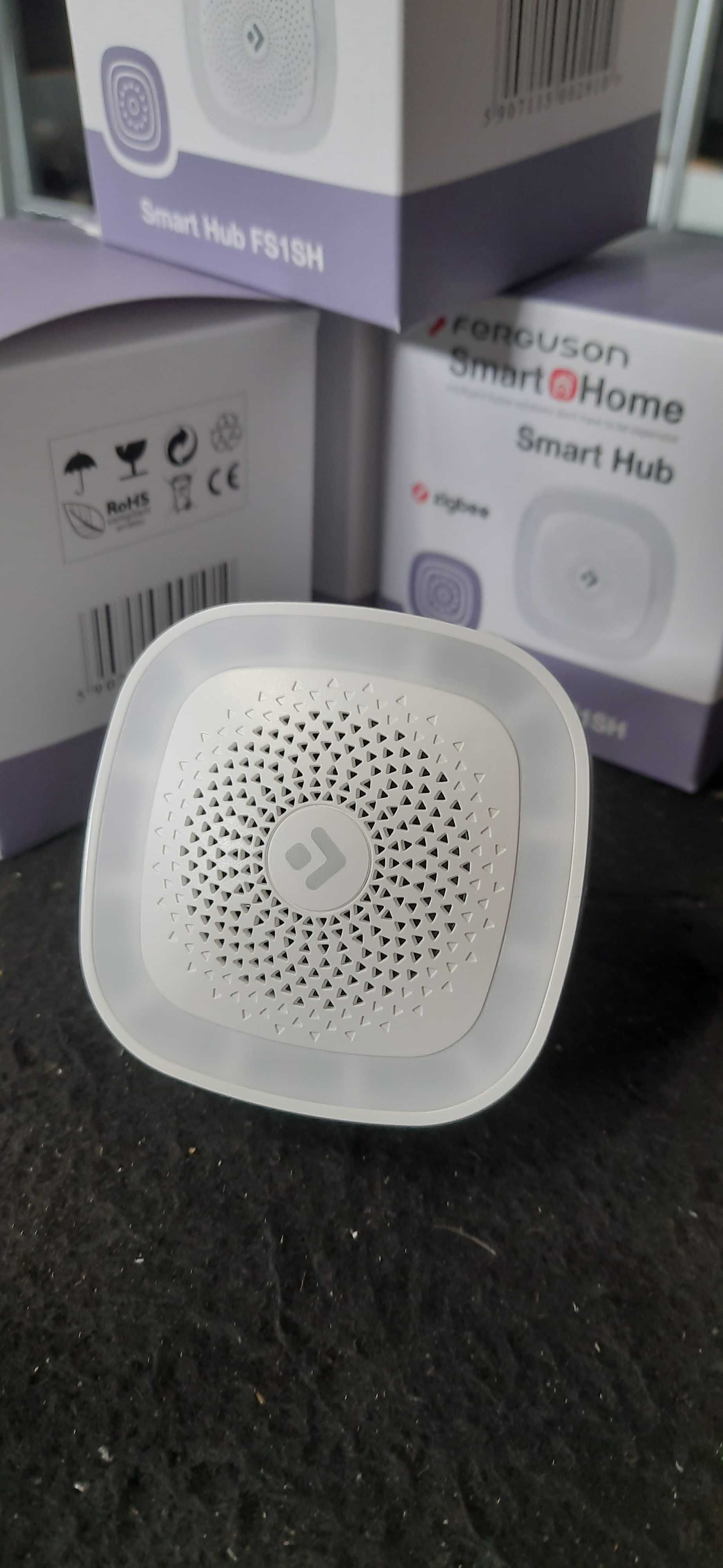 Centrala Smart Hub Ferguson FS1SH ZigBee