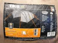 Tenda Quechua 6.2 XL