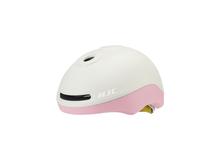 Kask rowerowy HJC GLEO MT Grey Pink