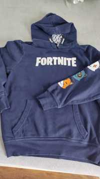 m zestaw ubrań dla chłopca rozmiar 152 - 158 4F Fortnite Adidas