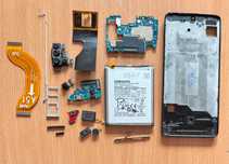 Samsung Galaxy A51