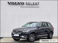 Volvo XC 90 B5 D AWD | Plus | salon Polska | I właściciel | FV23% | serwisowa