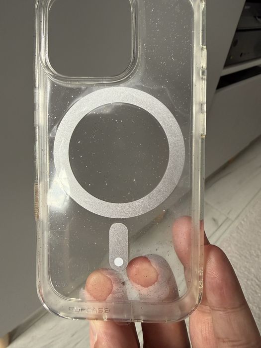 2x Etui Supcase Iphone 16 Pro