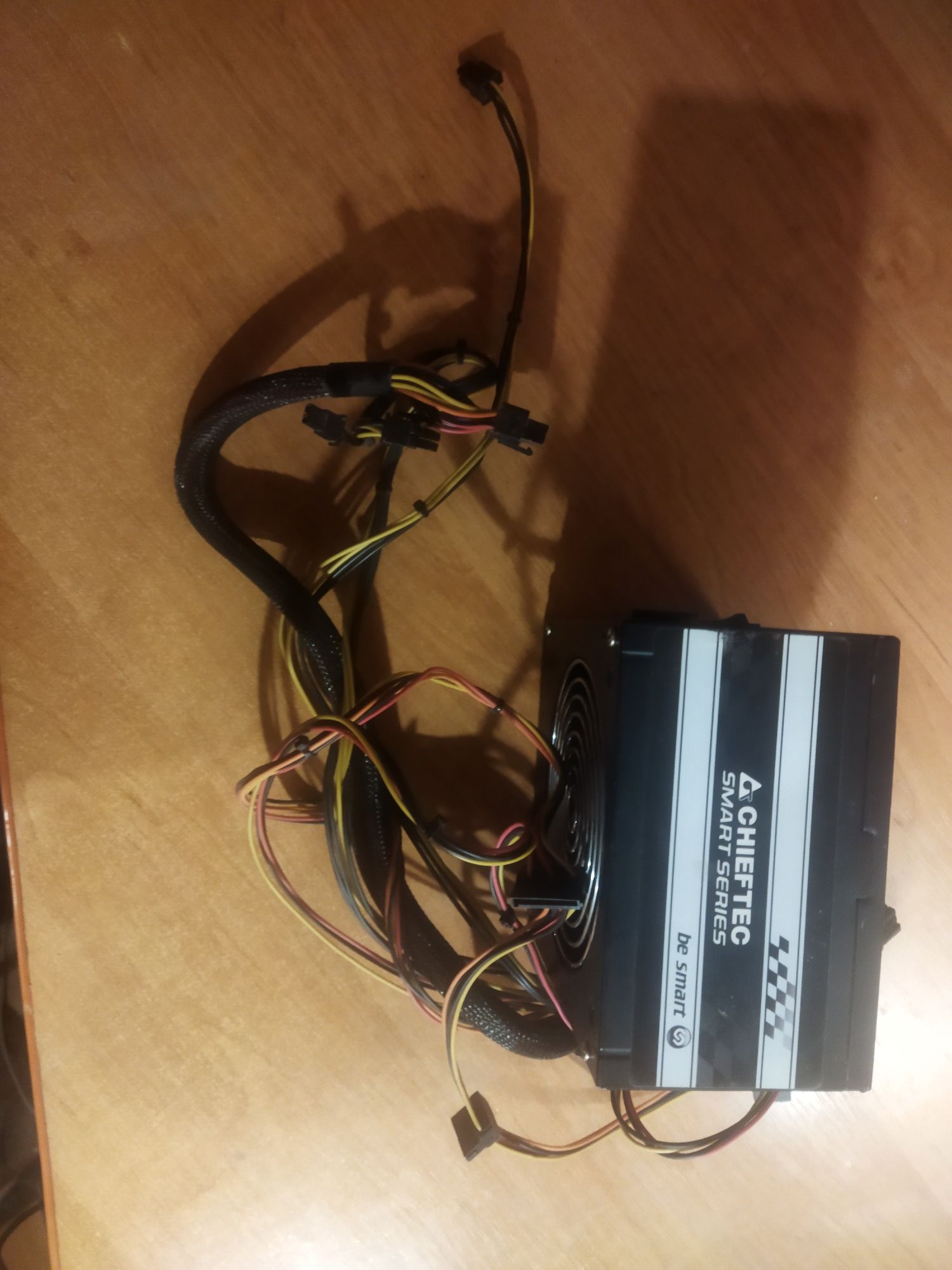 Сhieftec gps-500a8