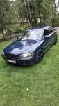 Volvo s60 2.4B+G 170km