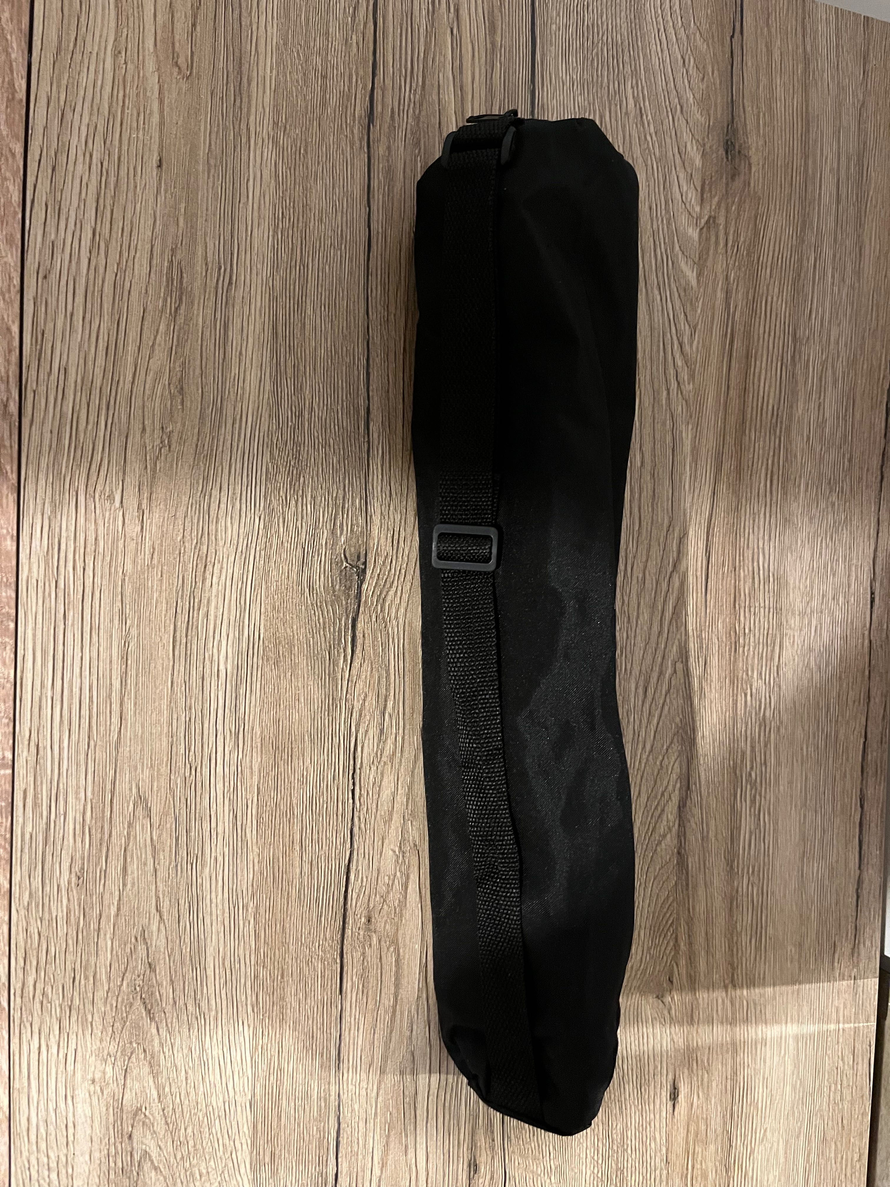 Amazon Basics lekki trójnożny statyw do aparatu z torbą 41,91-127cm