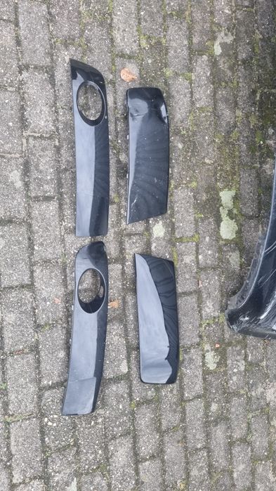 Zderzak VW T5 LIFT 2012 ROK LC9X Polecam!