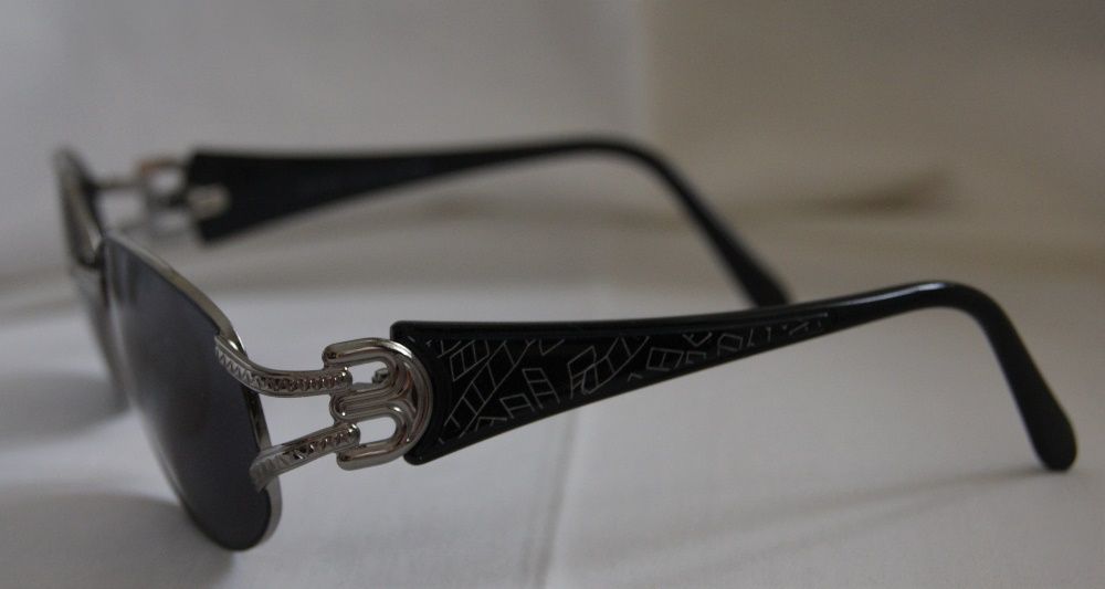 Óculos sol italianos PIAVE novos (Novo Preço)