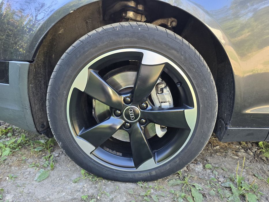 Продам диски ROTOR R18,або обміняю на ROTOR R19