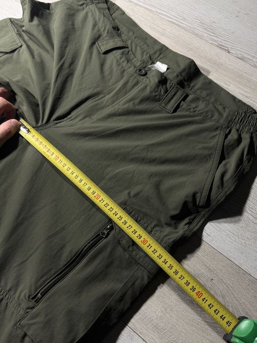 Штани Solognac тактичні штани хакі трекінгові штани military outdoor