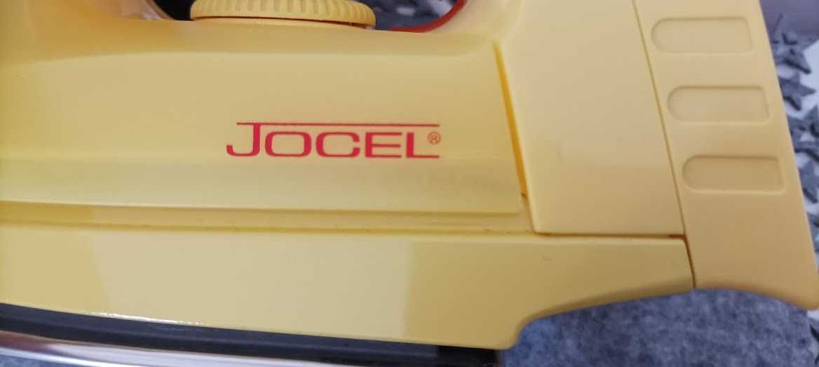 Ferro a vapor da marca JOCEL