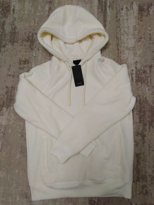 Худі фліс, розмір S (46-48)