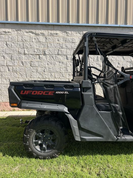 Cf moto 1000 XL 2o23