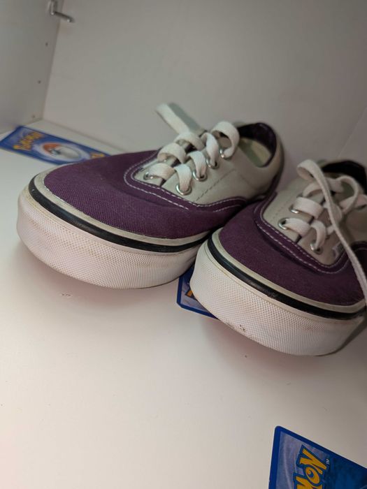Vans Authentic 37