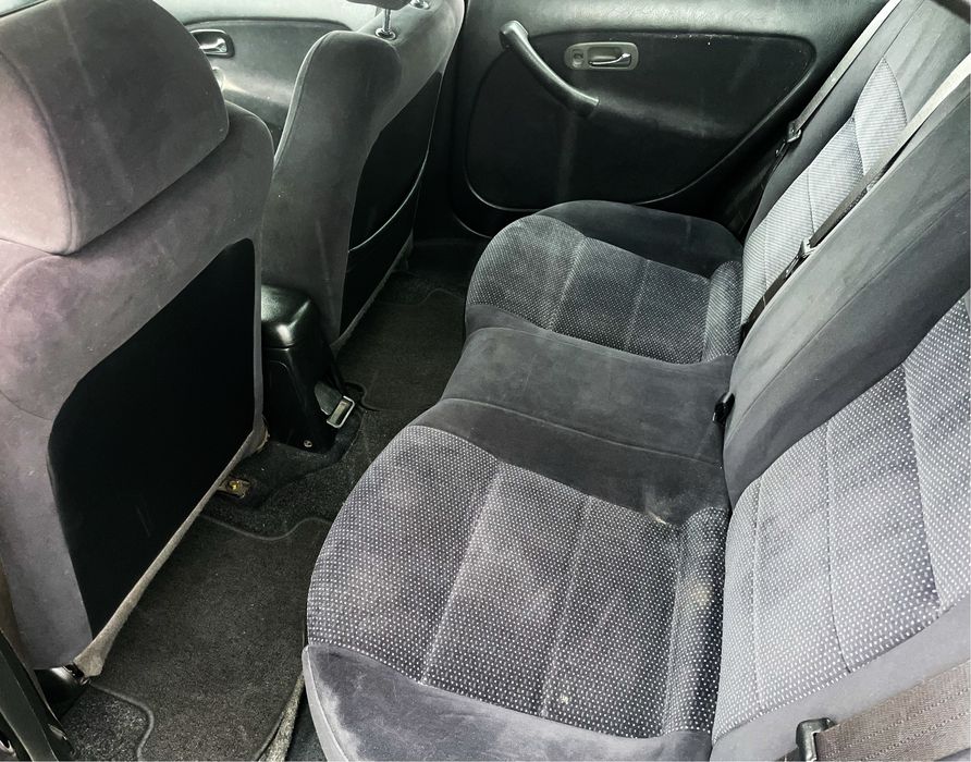 Honda Civic 1.5 Aceitamos CPLP/Passaporte