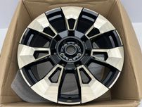 BMW xm G09 Felga koło 11Jx23 ET44 5x112 oryginał WZ923M n 22-