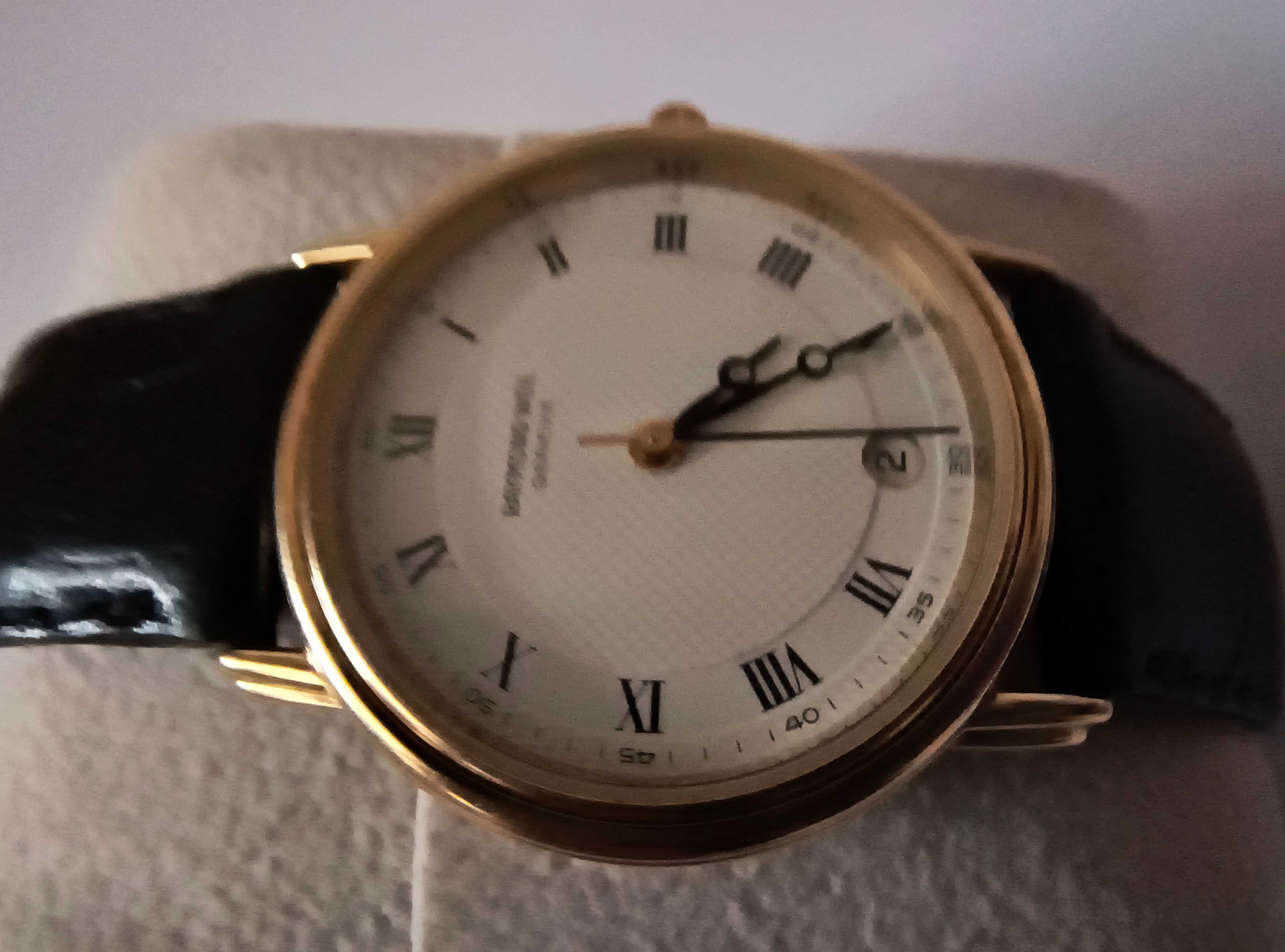 Raymond Weil, męski zegarek