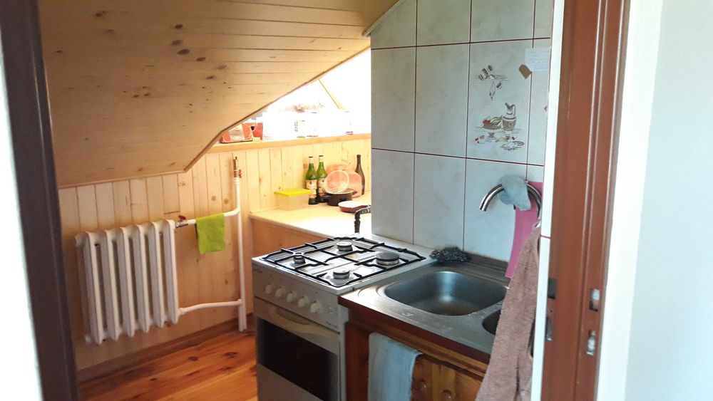 Pokój 20 m2 W-wa Wawer - Radość blisko SKM/PKP