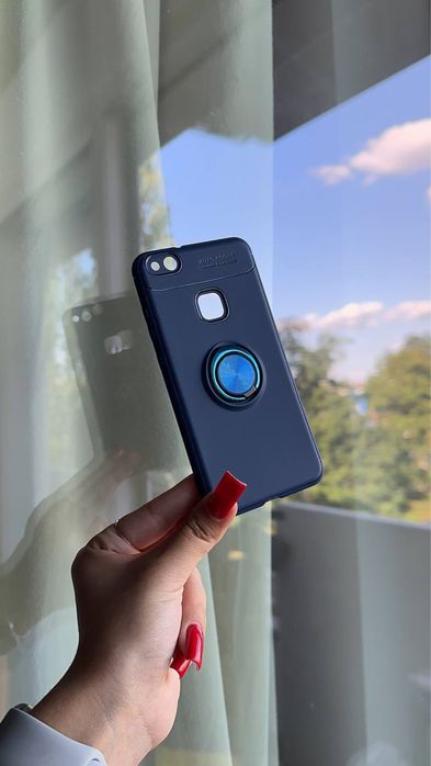 Etui na tel. Huawei P10 Lite