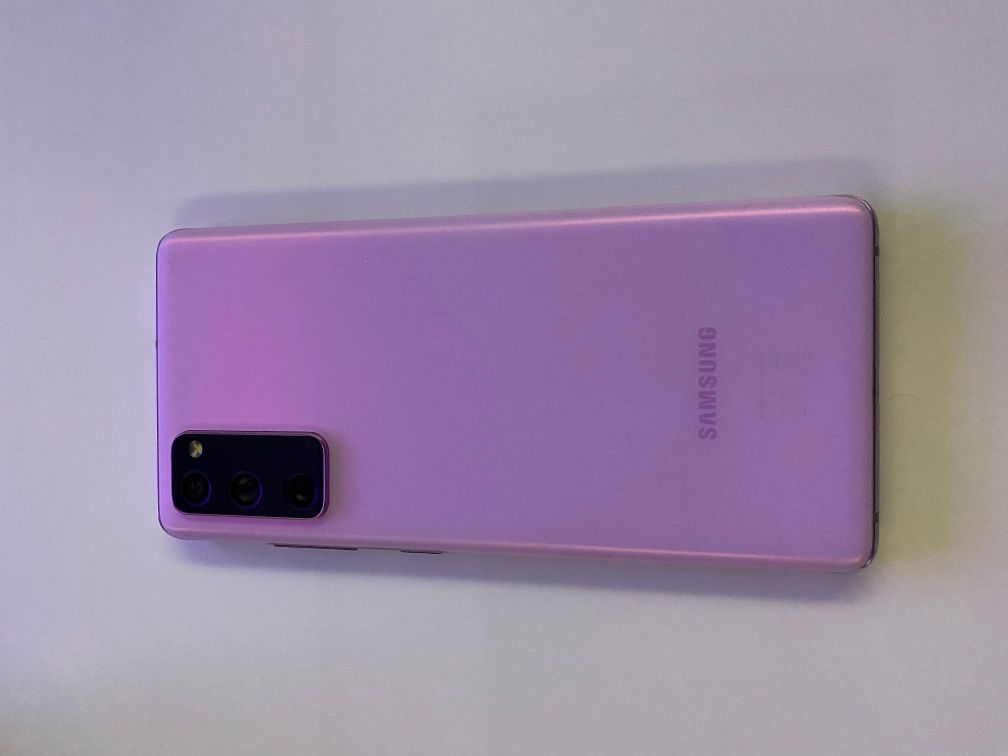 Samsung s20 FE 5g