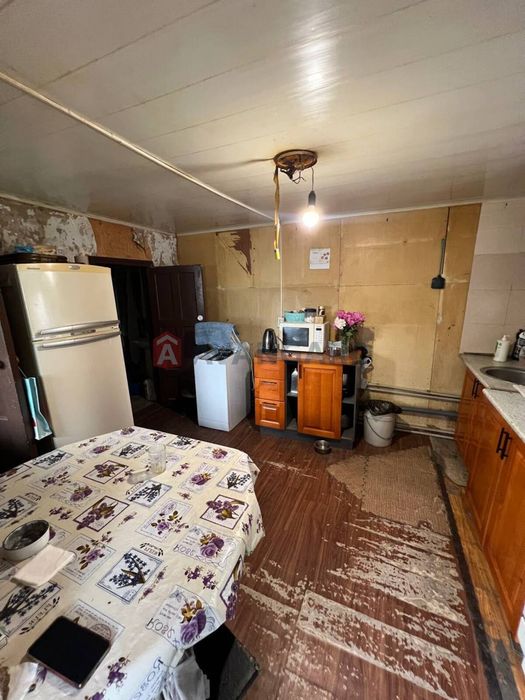 Продаж будинка на Зеленом яру. Торг