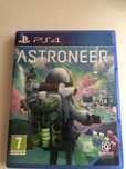 Gra ASTRONEER na ps4-ps5